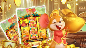 fortune mouse demo gratis