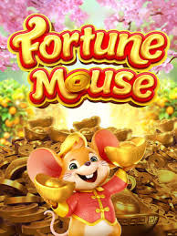 fortune mouse jogo ícone