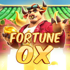 fortune ox slot machine ícone