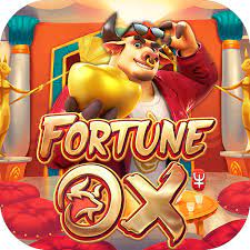 ox fortune ícone