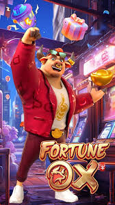 ox fortune demo ícone