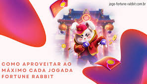 rodadas gratis fortune rabbit