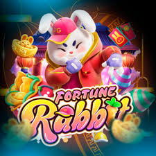 fortune rabbit.com ícone