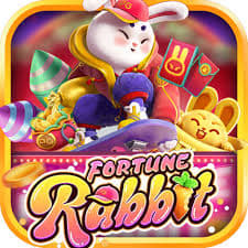 fortune rabbit slot ícone