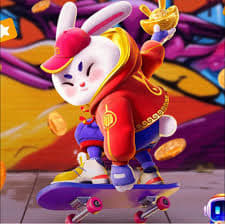 fortune vip rabbit ícone