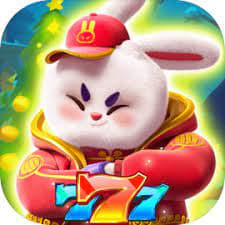 fortune rabbit teste ícone